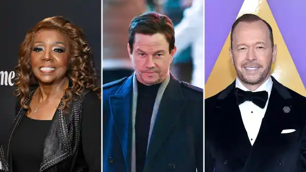 Gloria Gaynor Recalls Meeting Friendly Mark Wahlberg After Mistaking Him for Brother Donnie