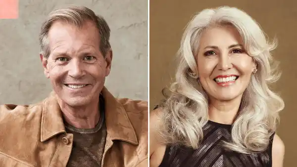 Golden Bachelorettes Dan Roemer Addresses Edith Aguirre Romance Rumors