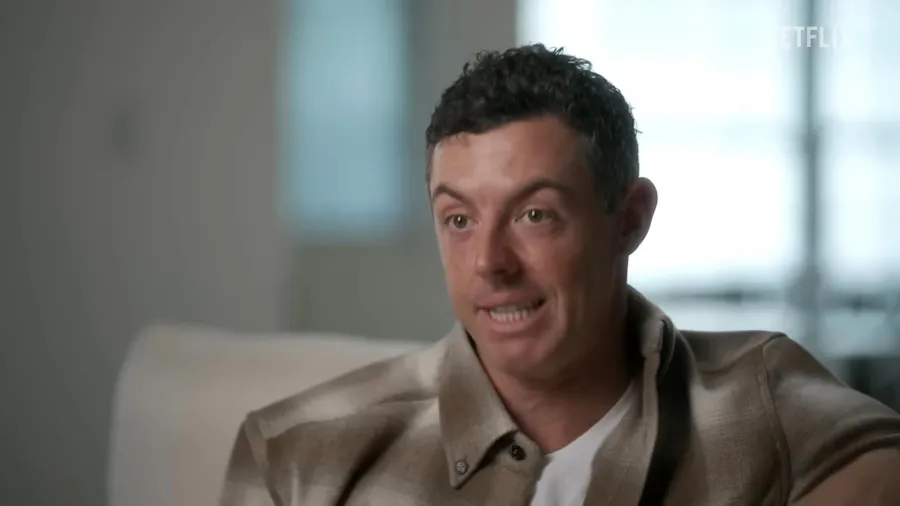 Golf Pro Rory McIlroy and Wife Erica Stoll s Relationship Timeline 291