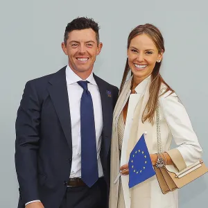 Golf Pro Rory McIlroy and Wife Erica Stoll s Relationship Timeline 293