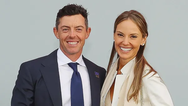 Golf Pro Rory McIlroy and Wife Erica Stoll s Relationship Timeline 293