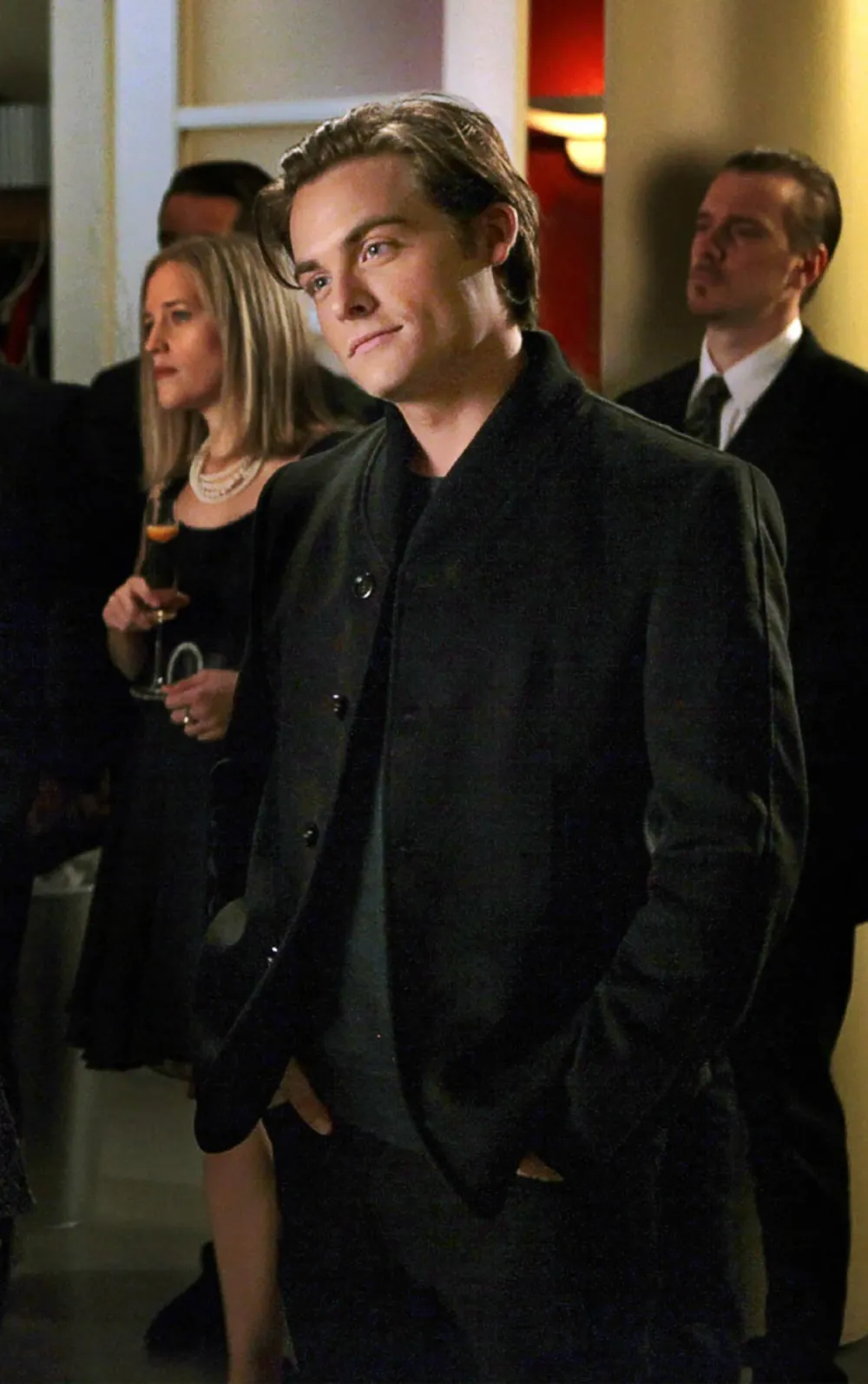 Gossip Girl Stars Pay Tribute to Late Michelle Trachtenberg Force of Nature 414