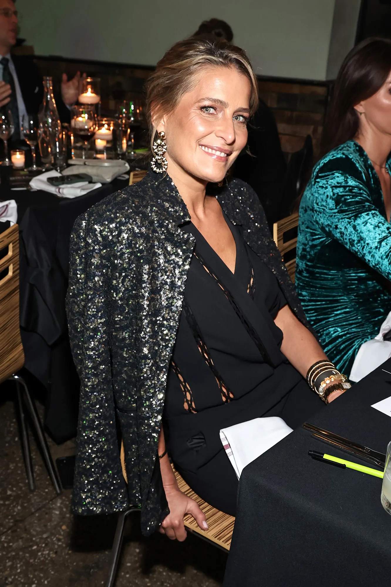 Greece Princess Tatiana Breaks Silence as Ex Prince Nikolaos Remarries Months After Split