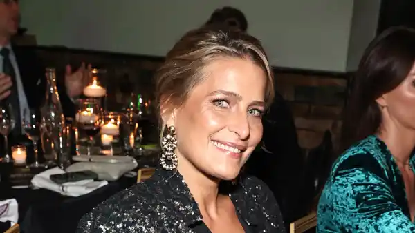 Greece Princess Tatiana Breaks Silence as Ex Prince Nikolaos Remarries Months After Split
