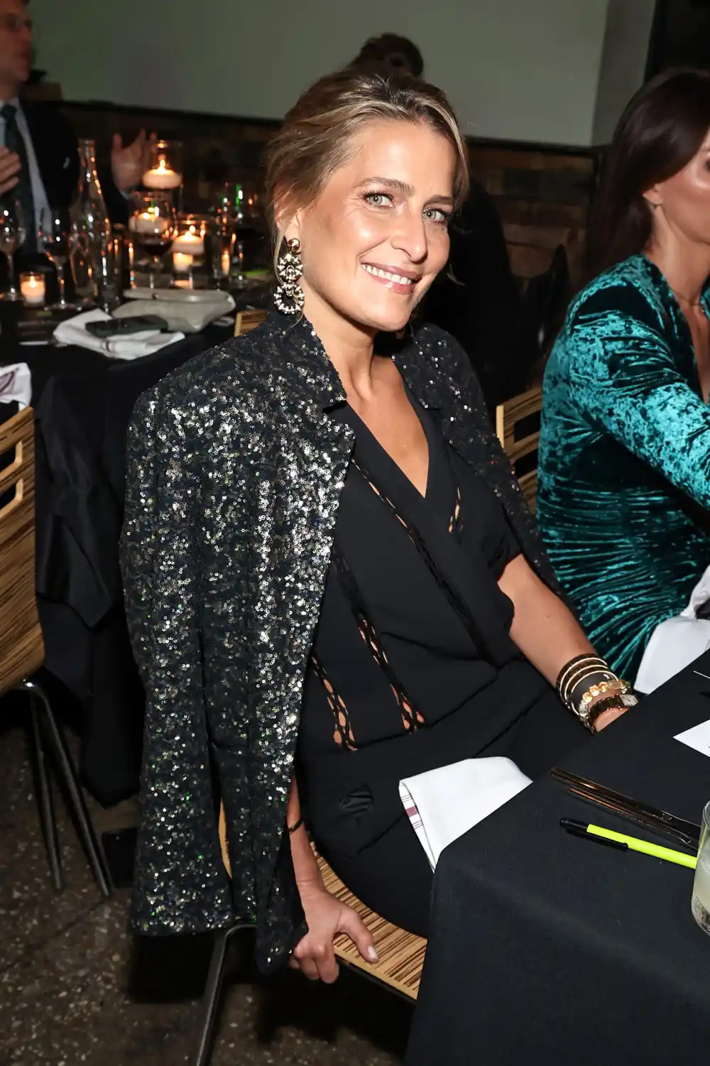 Greece Princess Tatiana Breaks Silence as Ex Prince Nikolaos Remarries Months After Split