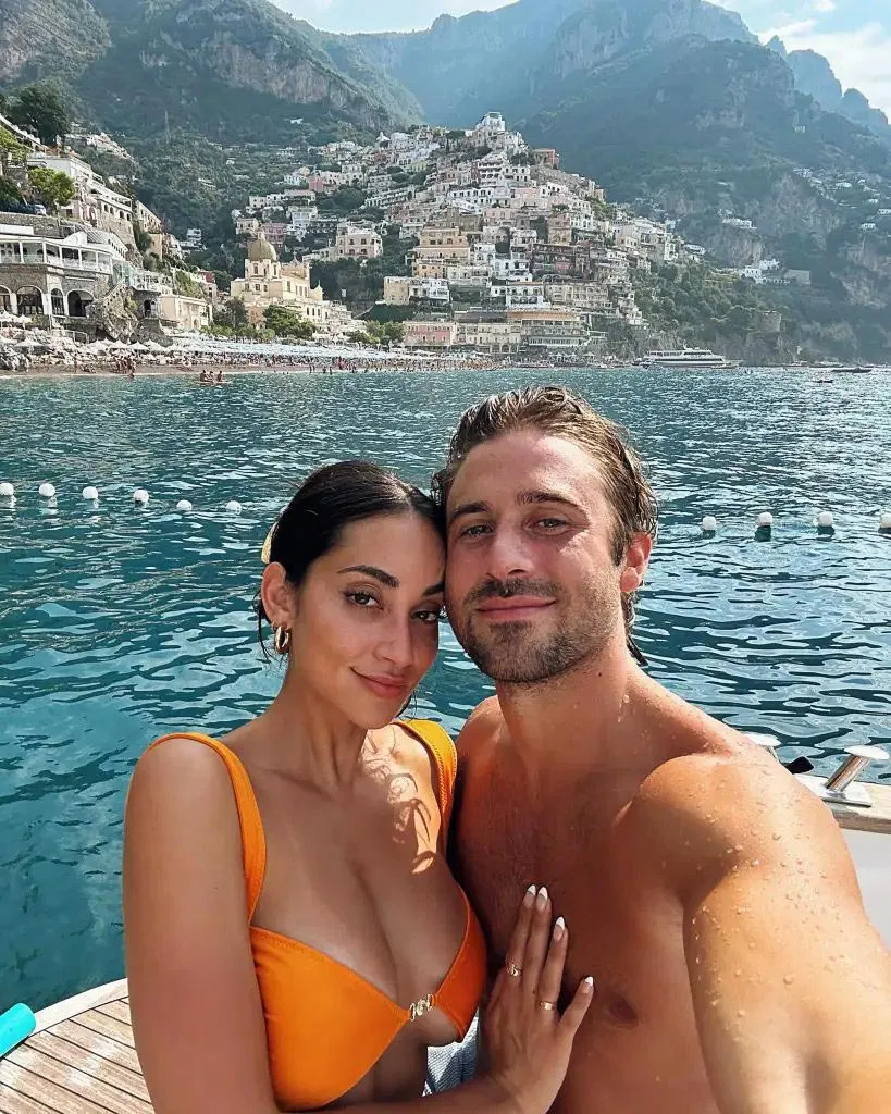 Greg Grippo on Exes Katie Thurston Victoria Fuller 247