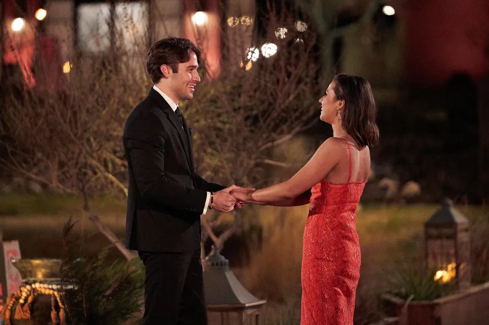 Greg Grippo on Exes Katie Thurston Victoria Fuller 248