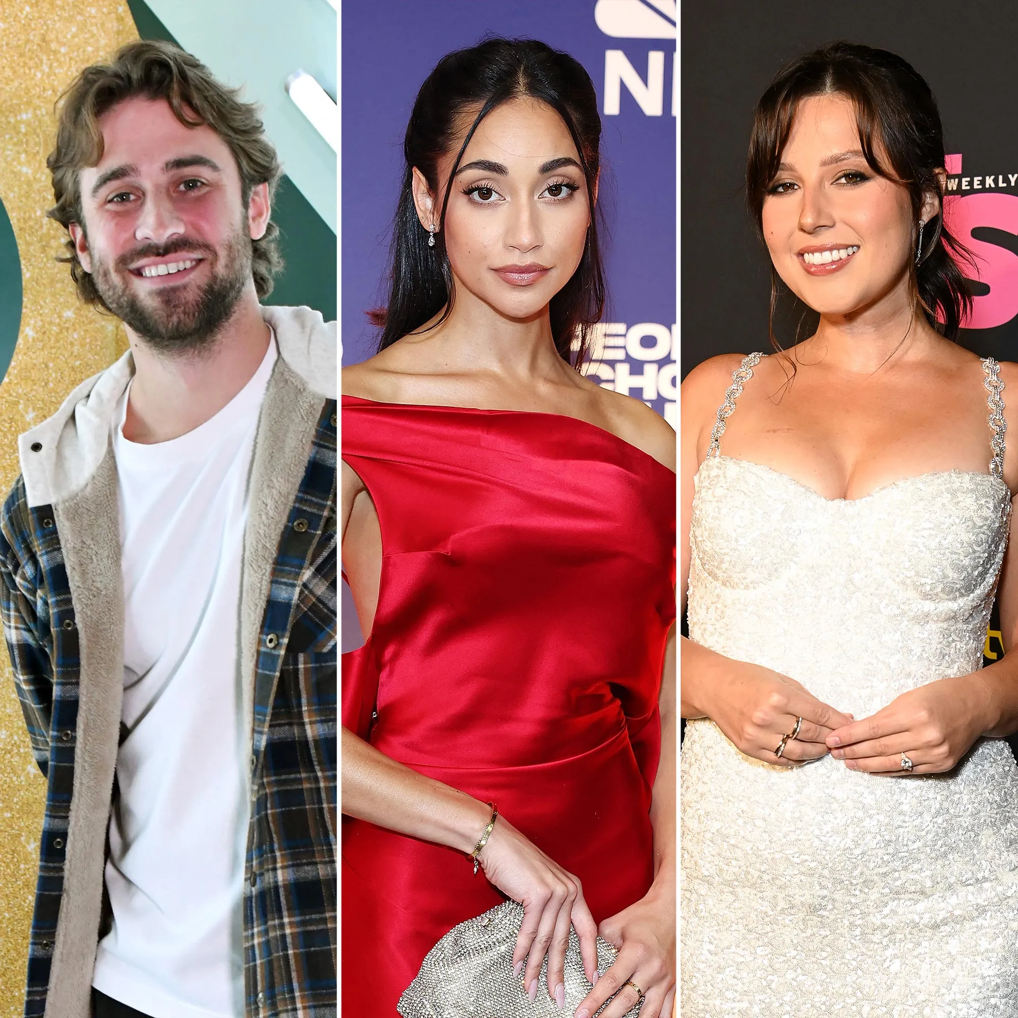 Greg Grippo on Exes Katie Thurston Victoria Fuller 249