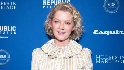 Gretchen Mol What In My Bag