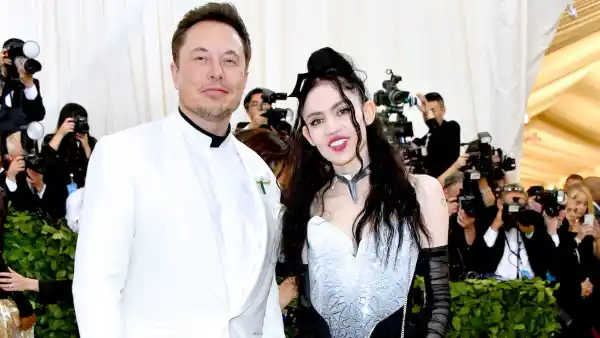 Grimes Urges Elon Musk to Respond to Their Child's Medical Crisis