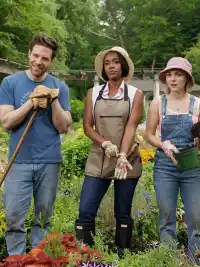 Grosse Pointe Garden Society Cast