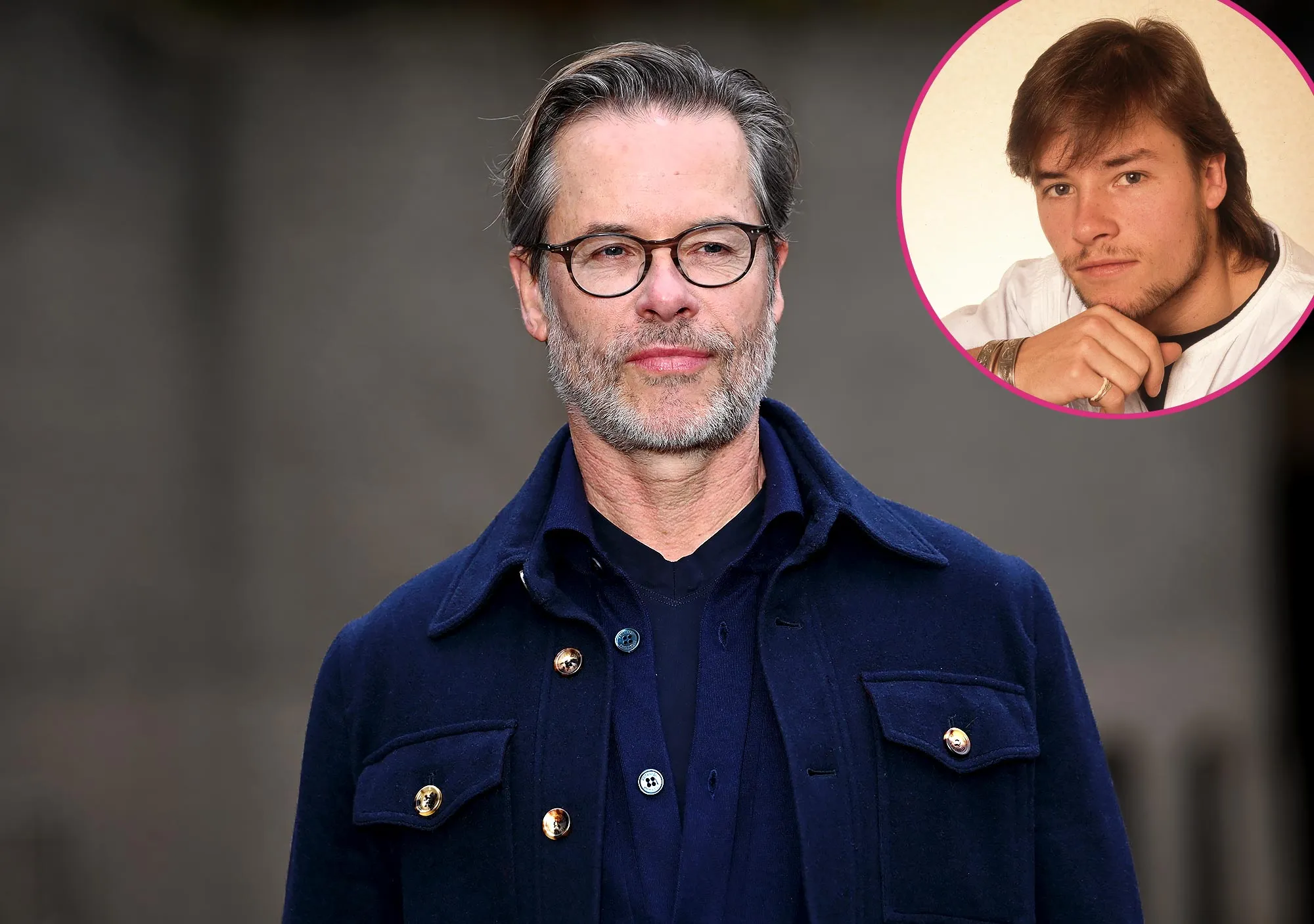 Guy Pearce Wanted to Punch Costar for Snobby Reaction to Soap Opera past