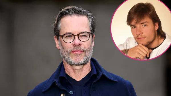 Guy Pearce Wanted to Punch Costar for Snobby Reaction to Soap Opera past