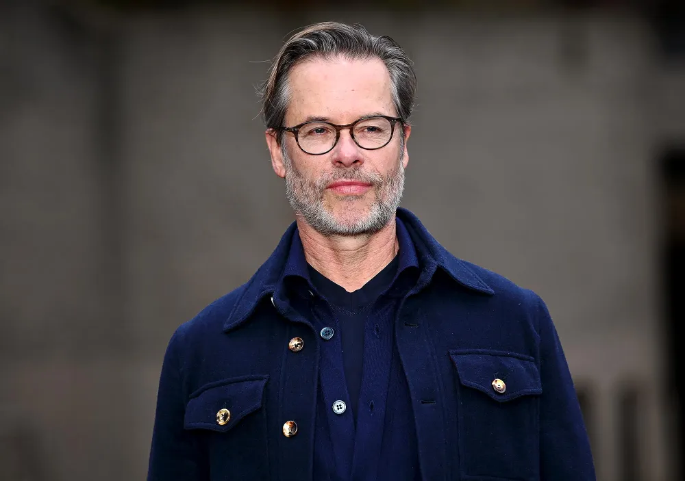 Guy Pearce Wanted to Punch Costar for Snobby Reaction to Soap Opera past