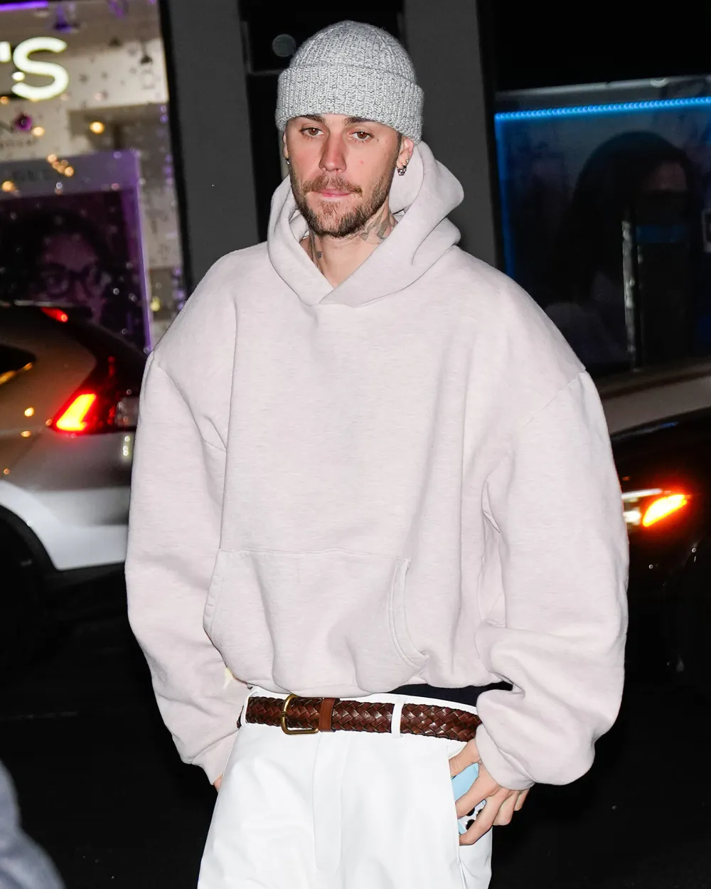 Hailey Bieber Trying to Be as Supportive as Possible for Justin Bieber During Public Scrutiny