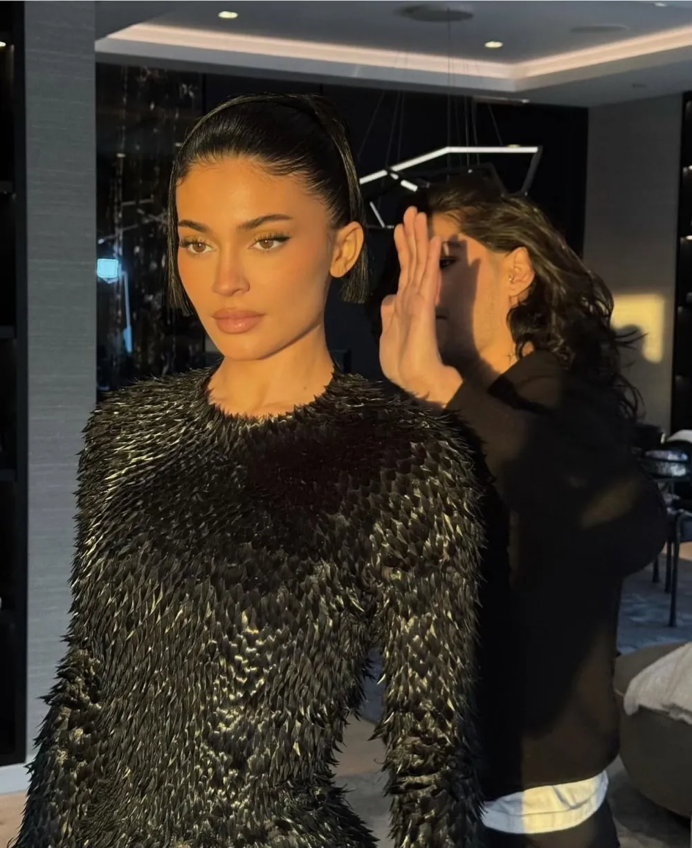 Hairstylist Jesus Guerrero Addresses Unanswered Questions About His Death, Details J Lo and Kylie Jenner s Support&nbsp;