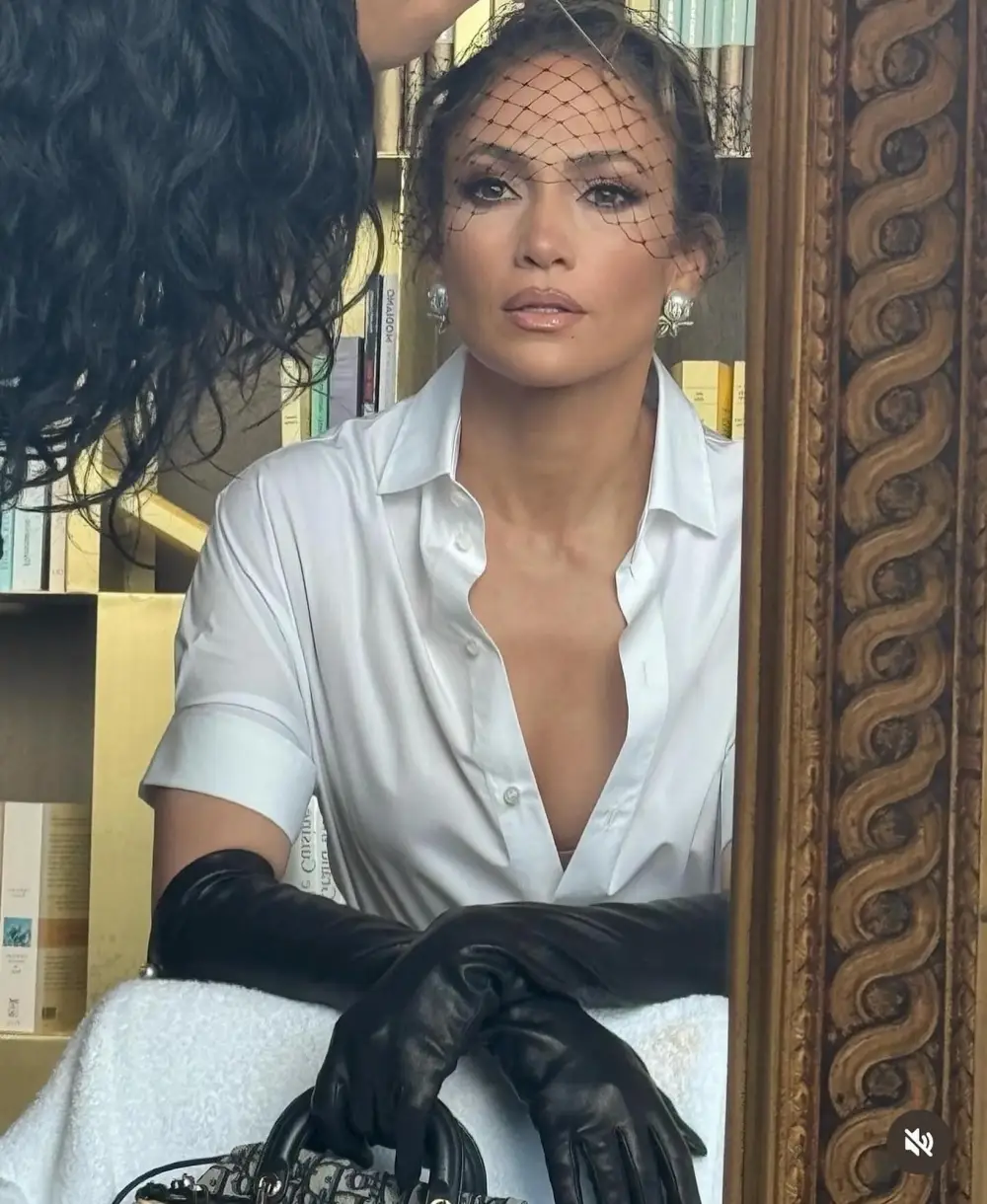 Hairstylist Jesus Guerrero Addresses Unanswered Questions About His Death, Details J Lo and Kylie Jenner s Support&nbsp;