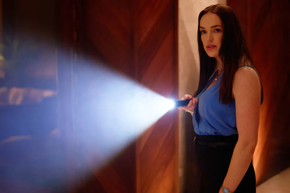 Hallmark 2025 Movie Lineup Mystery Island