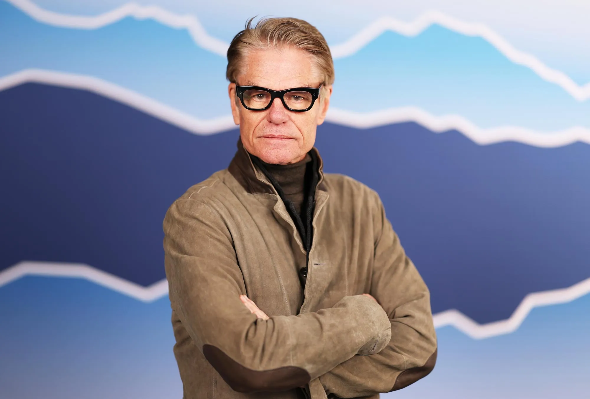 Harry Hamlin Bio