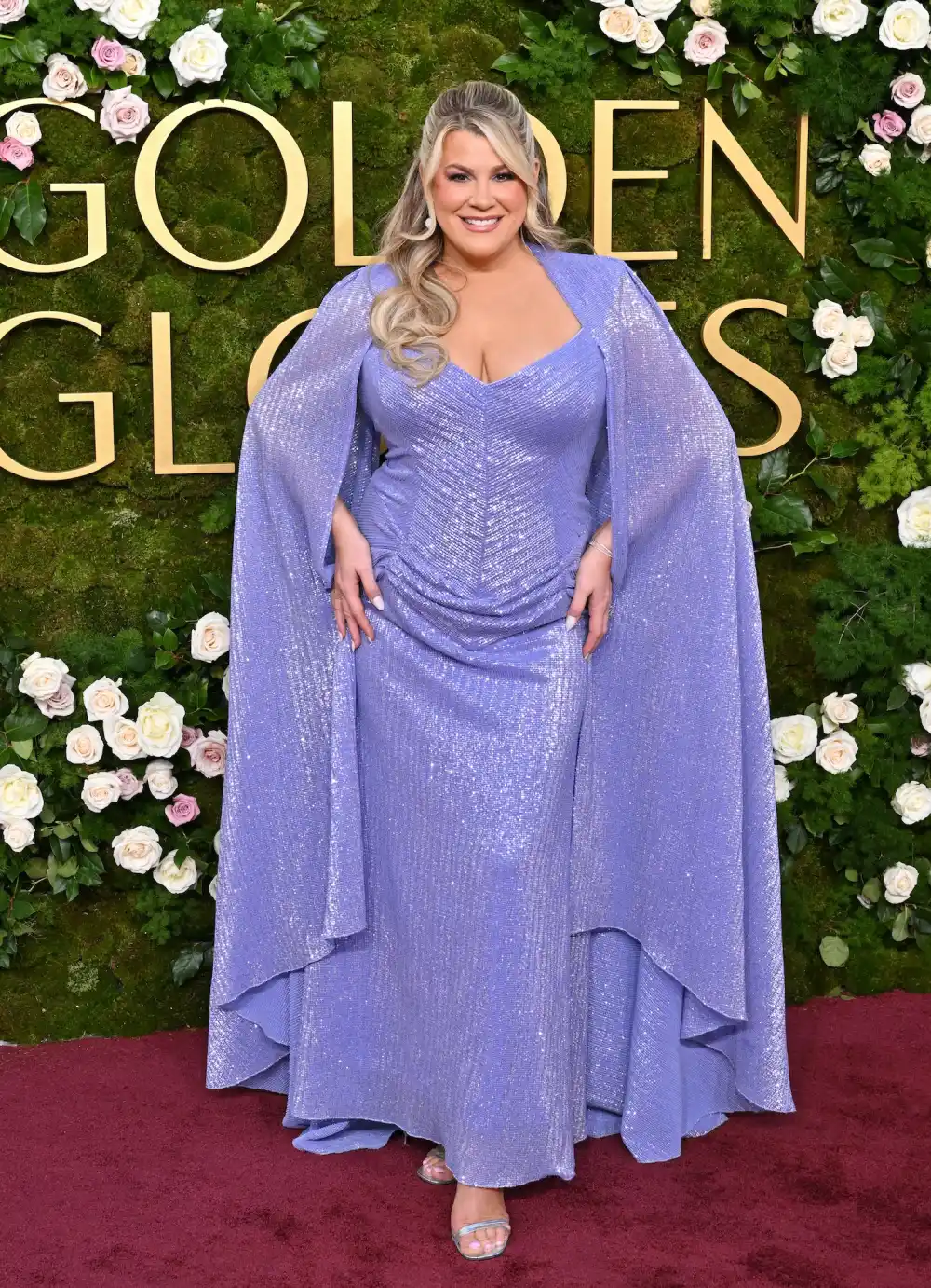 Heather McMahan Joins Today With Jenna and Friends Guest Host Lineup