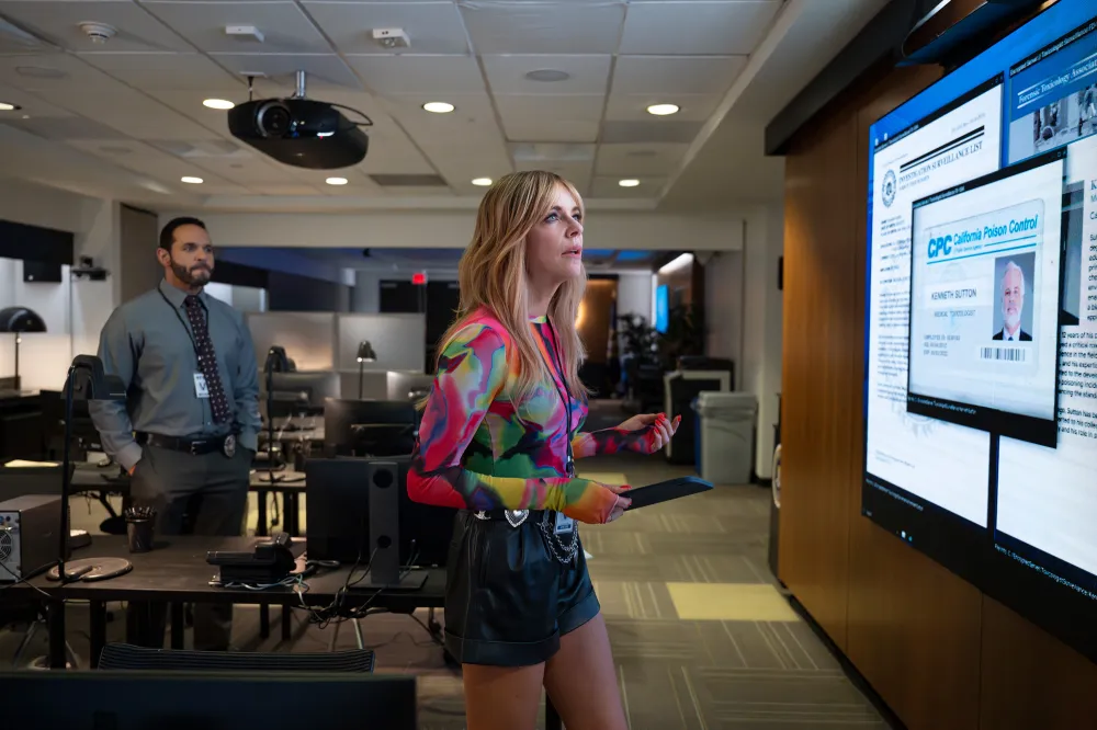 High Potential Burning Questions Answered