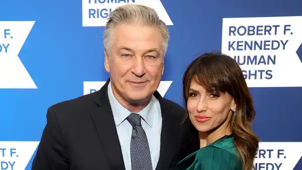 Hilaria Baldwin Reveals Alec Is Constantly Pushing For More Kids