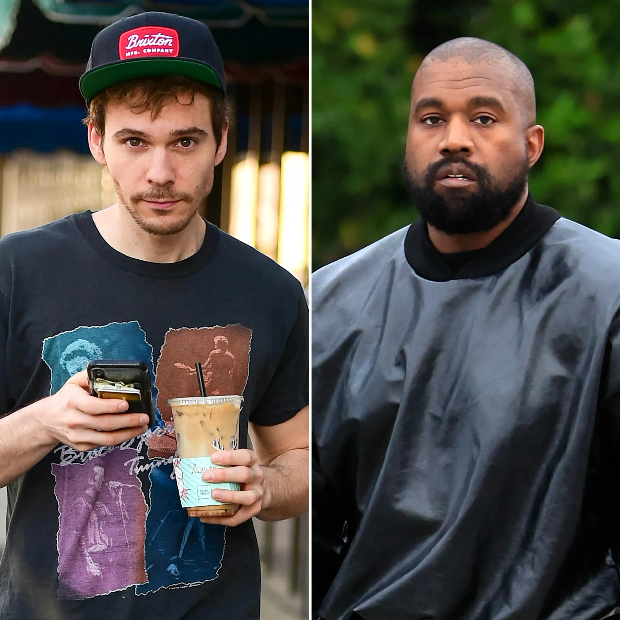 Hilary Duffs Husband Matthew Koma Sells Shirts Slamming Kanye West