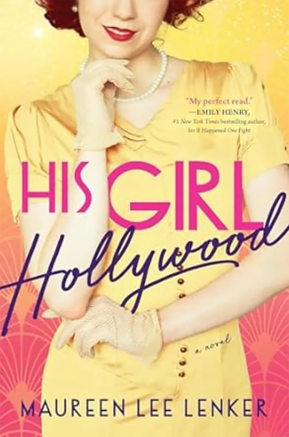 His Girl Hollywood Valentine Day Roundup