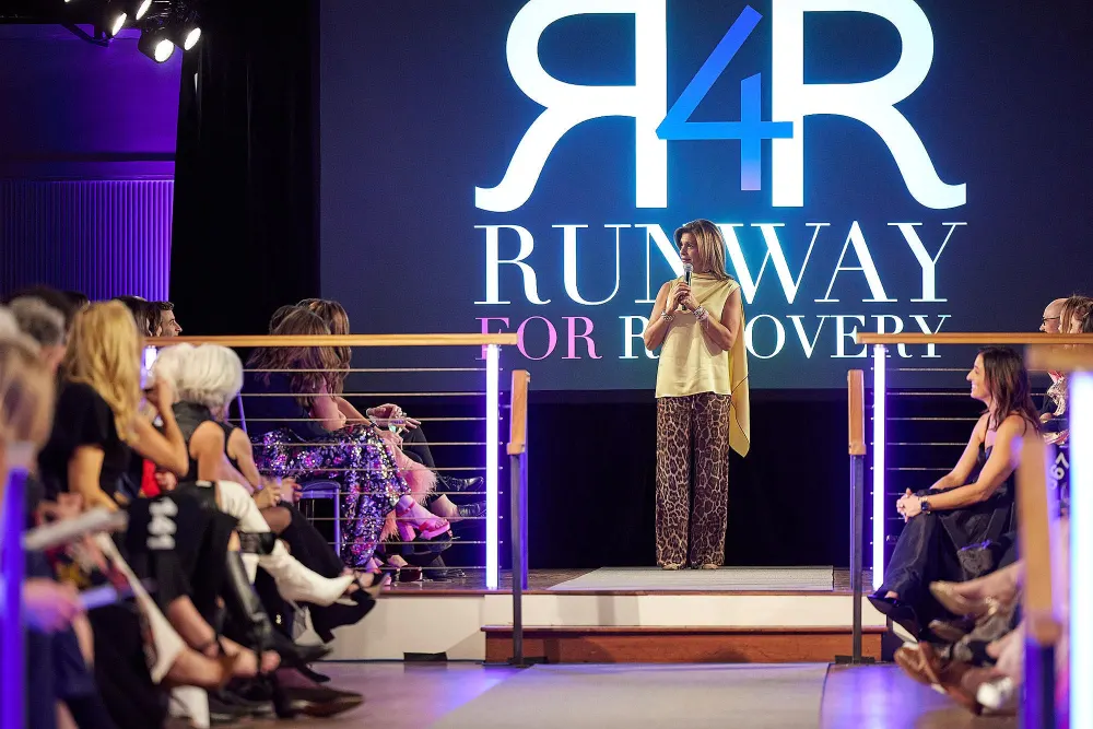 Hoda Kotb Says She Has No FOMO After Her Today Exit