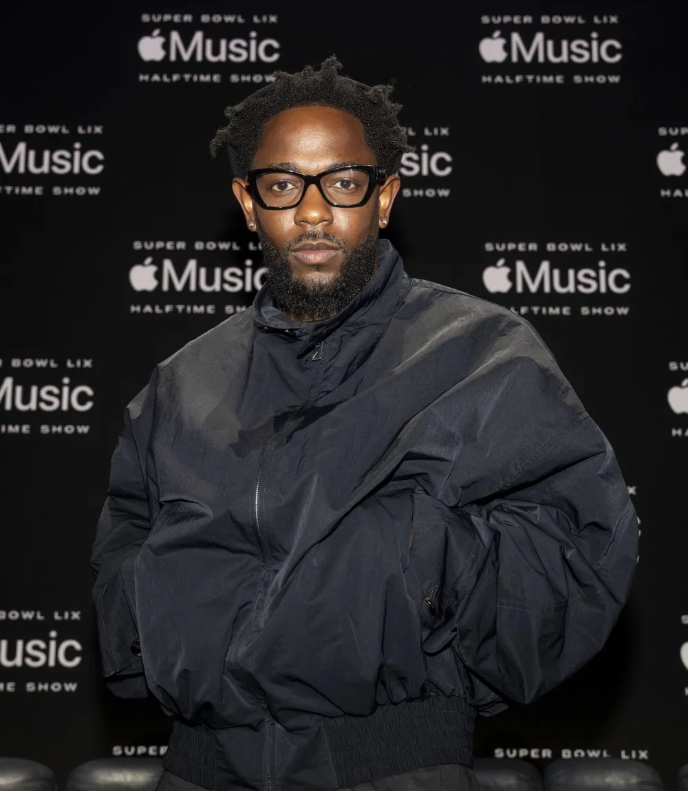 Hollywood Legends Who Have Snubbed the Oscars Will Smith Kendrick Lamar More