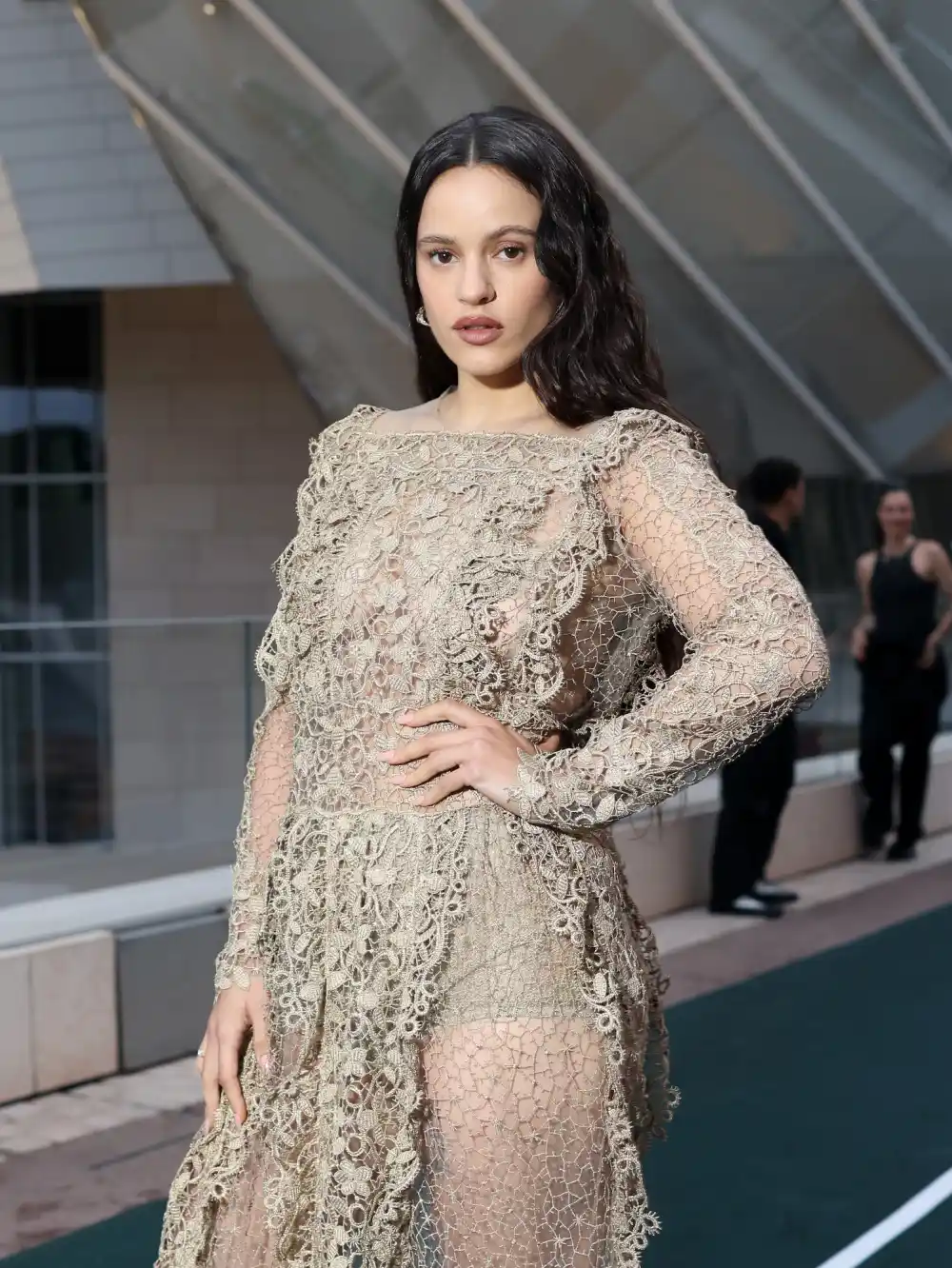 Hollywood Stars Post Touching Tributes to Late Celebrity Hairstylist Jesus Guerrero