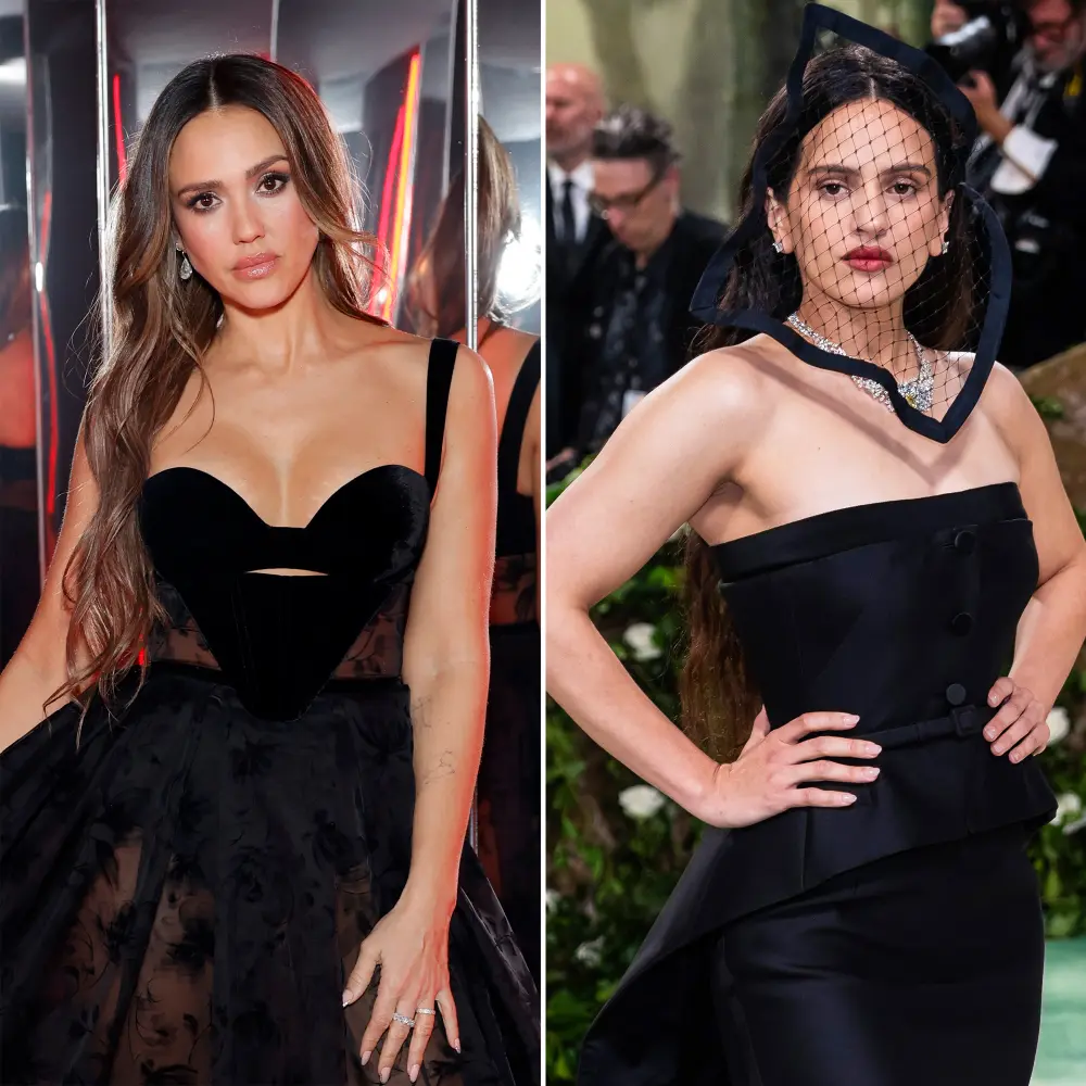 Hollywood Stars Post Touching Tributes to Late Celebrity Hairstylist Jesus Guerrero