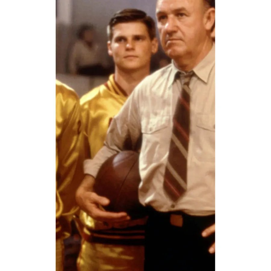 Hoosiers Movie Cast Where Are They Now