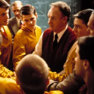 Hoosiers Movie Cast Where Are They Now