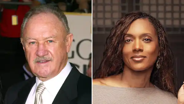 Hot Stories Gene Hackman Death Investigation Traitors