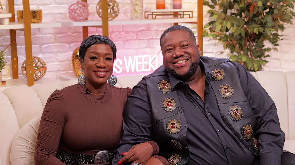 How Collaborating With Miranda Lambert Challenged the War and Treaty to Broaden Our Perspectives