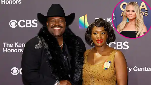 How Collaborating With Miranda Lambert Challenged the War and Treaty to Broaden Our Perspectives