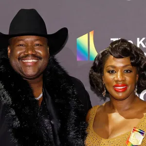 How Collaborating With Miranda Lambert Challenged the War and Treaty to Broaden Our Perspectives