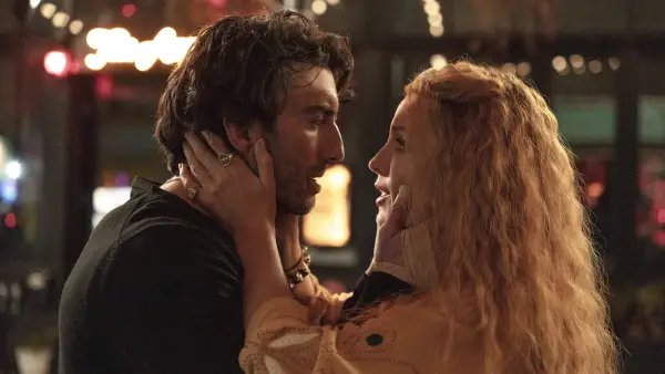 How Did Blake Lively and Justin Baldoni It Ends With Us Sex Scenes Change