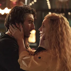 How Did Blake Lively and Justin Baldoni It Ends With Us Sex Scenes Change