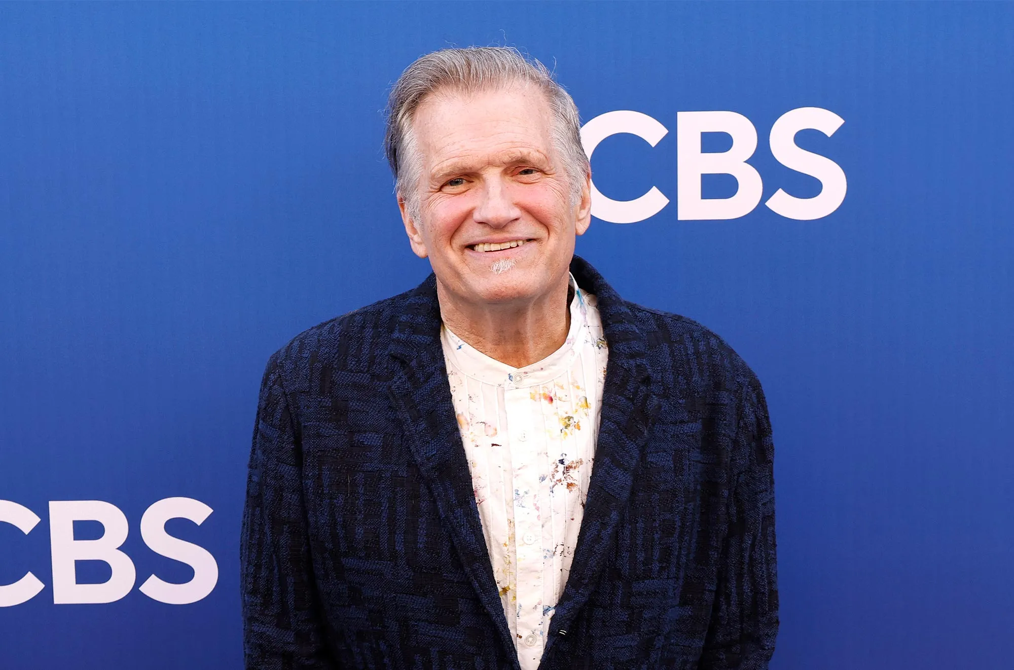 How Drew Carey Learned to Laugh Again