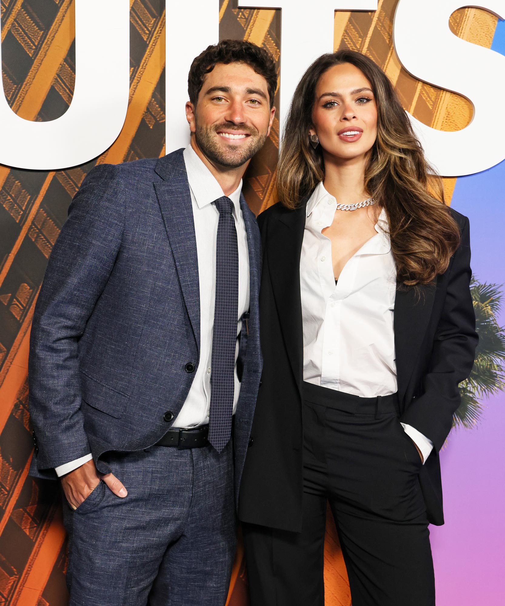 How Kelsey Anderson Plans to Incorporate Her Late Mom Into Wedding to Joey Graziadei