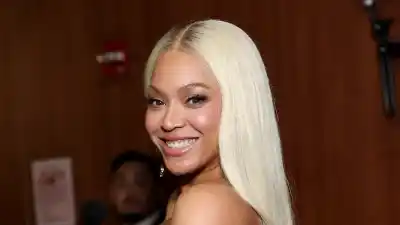 How Many Grammys Did Beyonce Win at the 2025 Awards Show