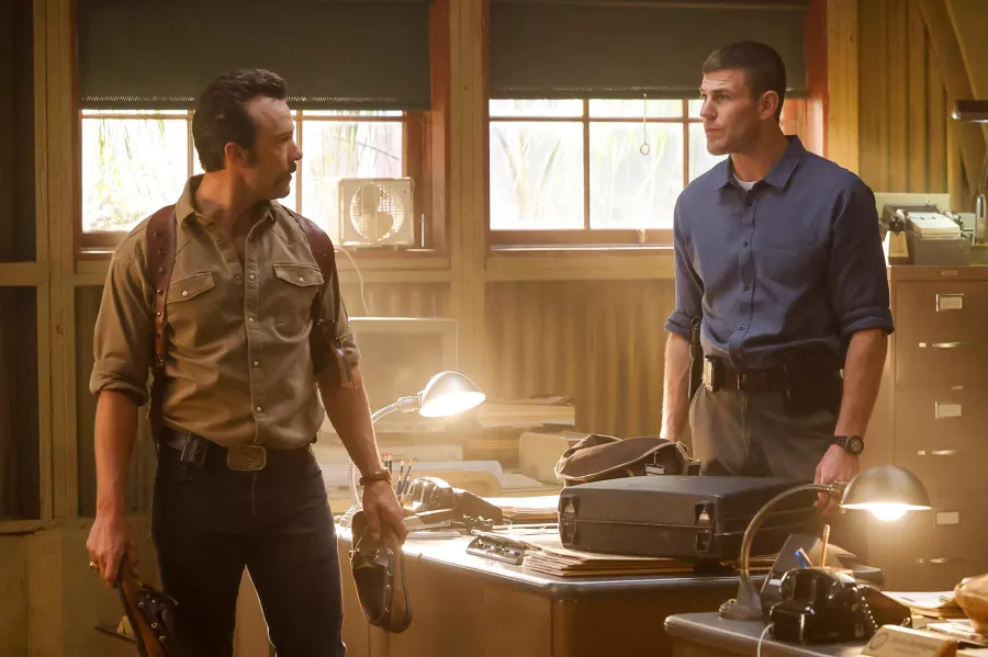 How Many NCIS Shows Are There A Complete Guide to Every Navy Spinoff Over the Years 903