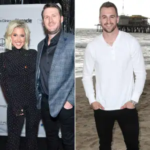 Savannah Chrisley Praises Boyfriend Robert Shiver's Support After Her Ex Nic Kerdiles Died