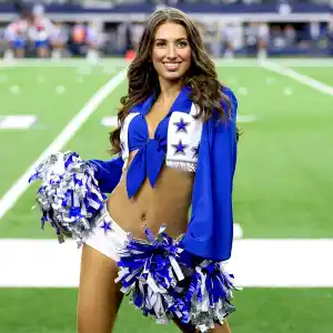 How to Get Glam Like an NFL Cheerleader, Just in Time to the Super Bowl