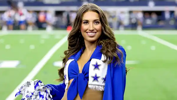 How to Get Glam Like an NFL Cheerleader, Just in Time to the Super Bowl