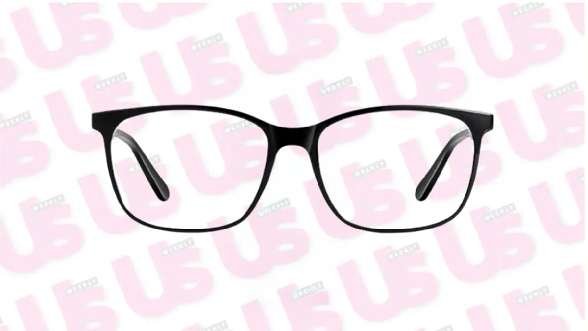 I Paid $14 For My Favorite Blue Light Glasses — and They're Even Cheaper Right Now