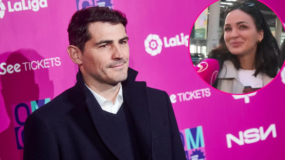 Iker Casillas rompe el silencio sobre su supuesta relación con la actriz de cine para adultos Claudia Bavel y denuncia la violación de su honor 259