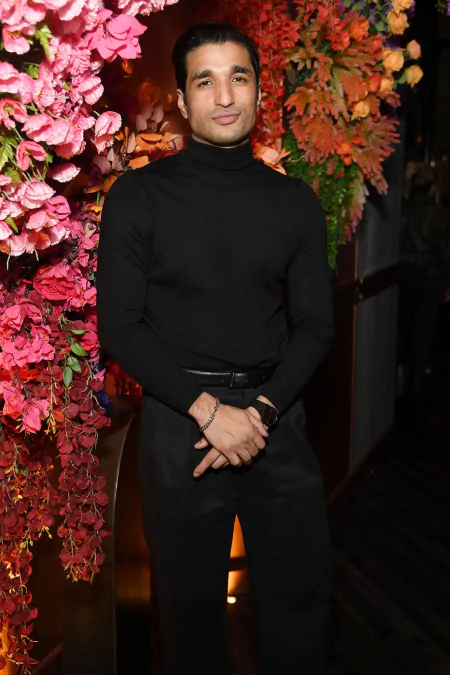 Imrul Hassan Summer House S9 Premiere Party